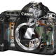 Illustration for article titled Canon 5D Mark II Officially Awesome: 21MP DSLR First to Shoot Full HD Video